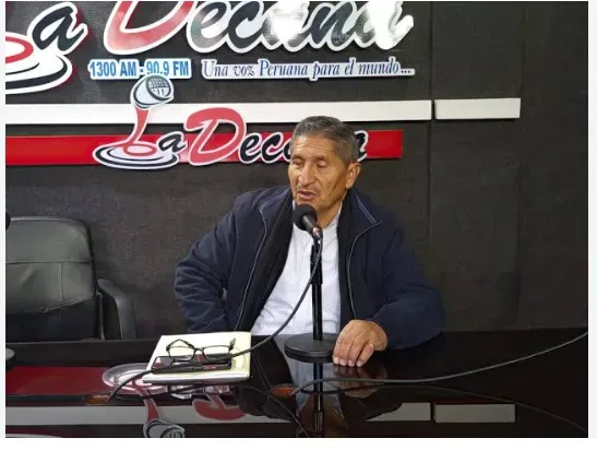 Néstor Santander Hidaldo