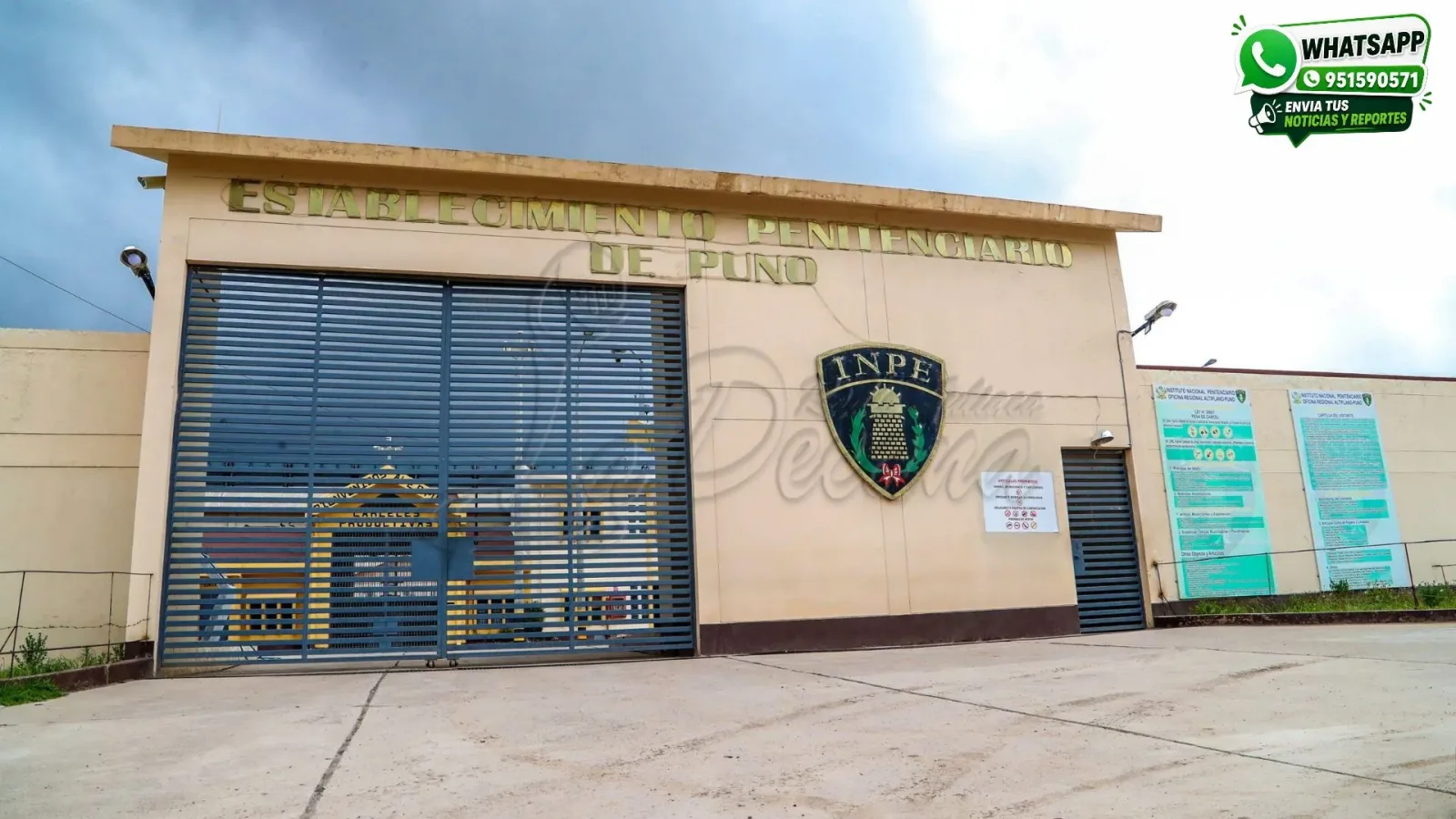 Establecimiento-Penitenciario-Puno-Penal-INPE