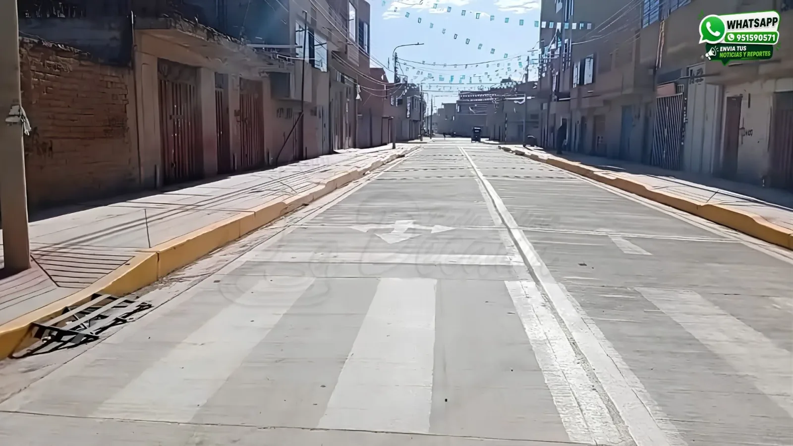 Urbanización-Jorge-Chávez