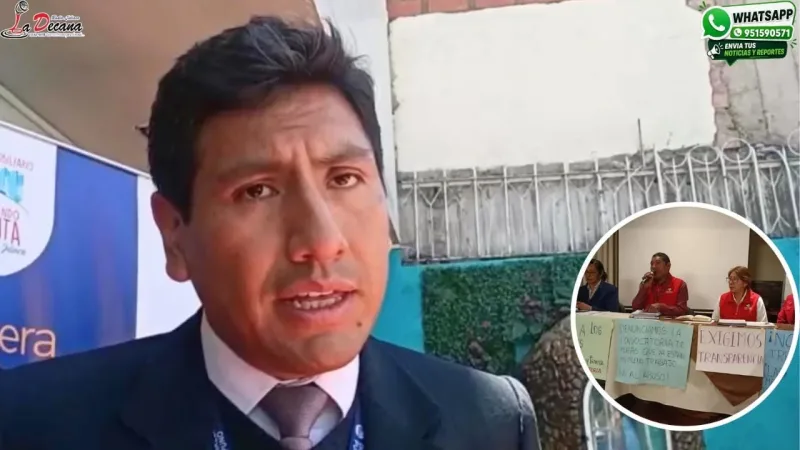 Diresa Puno
