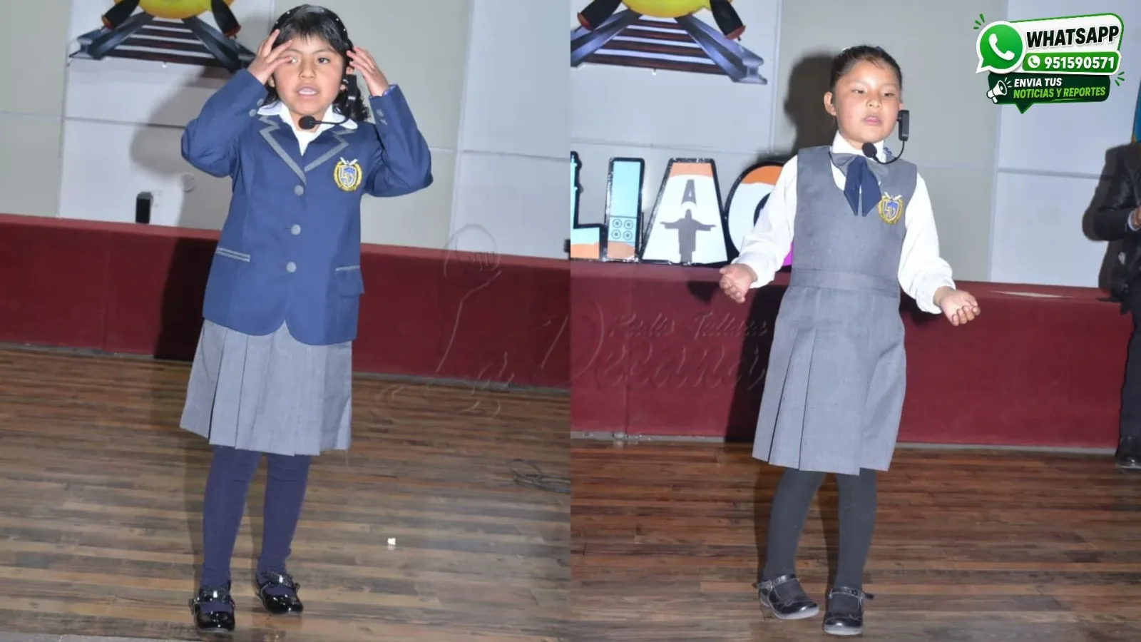 Más de 80 ganadores serán premiados en el concurso nacional de declamación de poesía en Juliaca