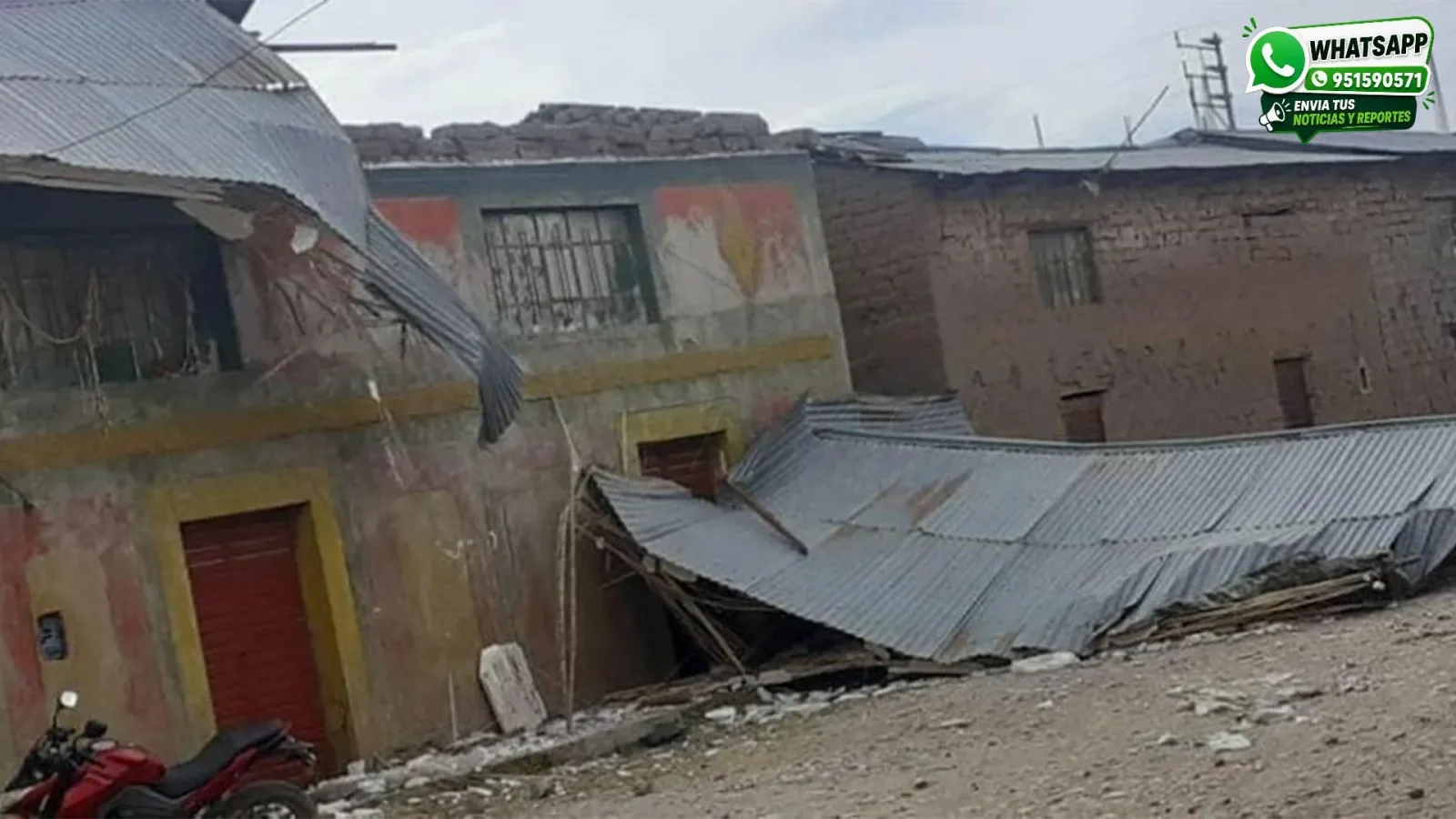 SENAMHI alerta por incremento de vientos en Puno hasta el martes 20 de octubre