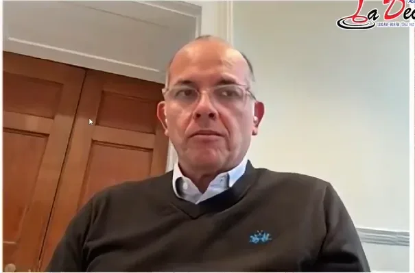Luis Miguel Castilla - ex ministro Economia