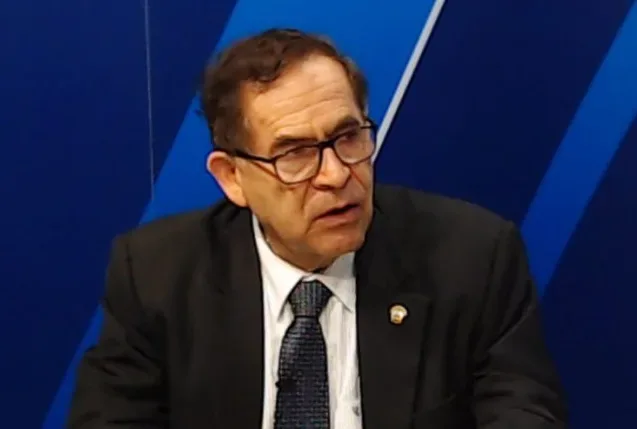 Alberto Quintanilla