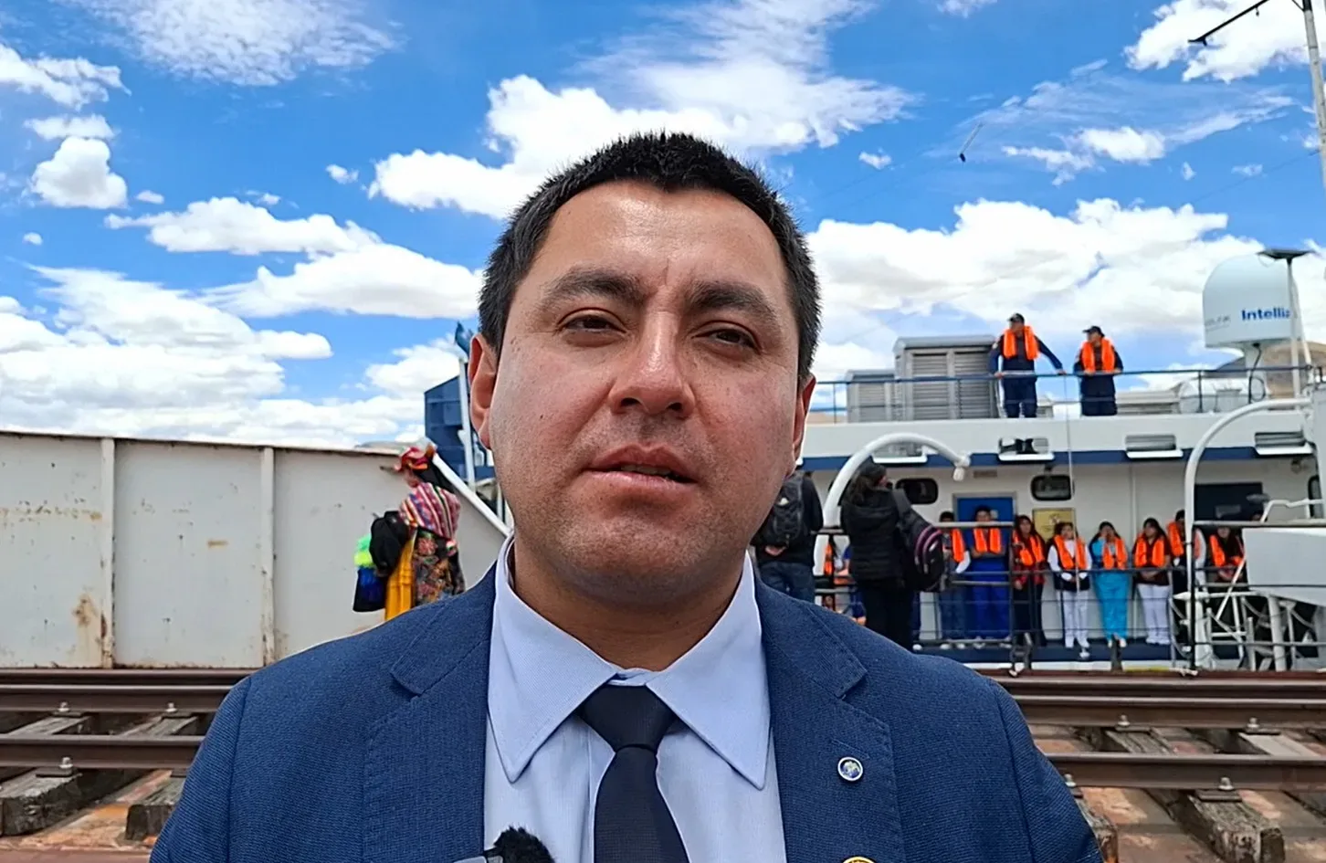 Prefecto de Puno