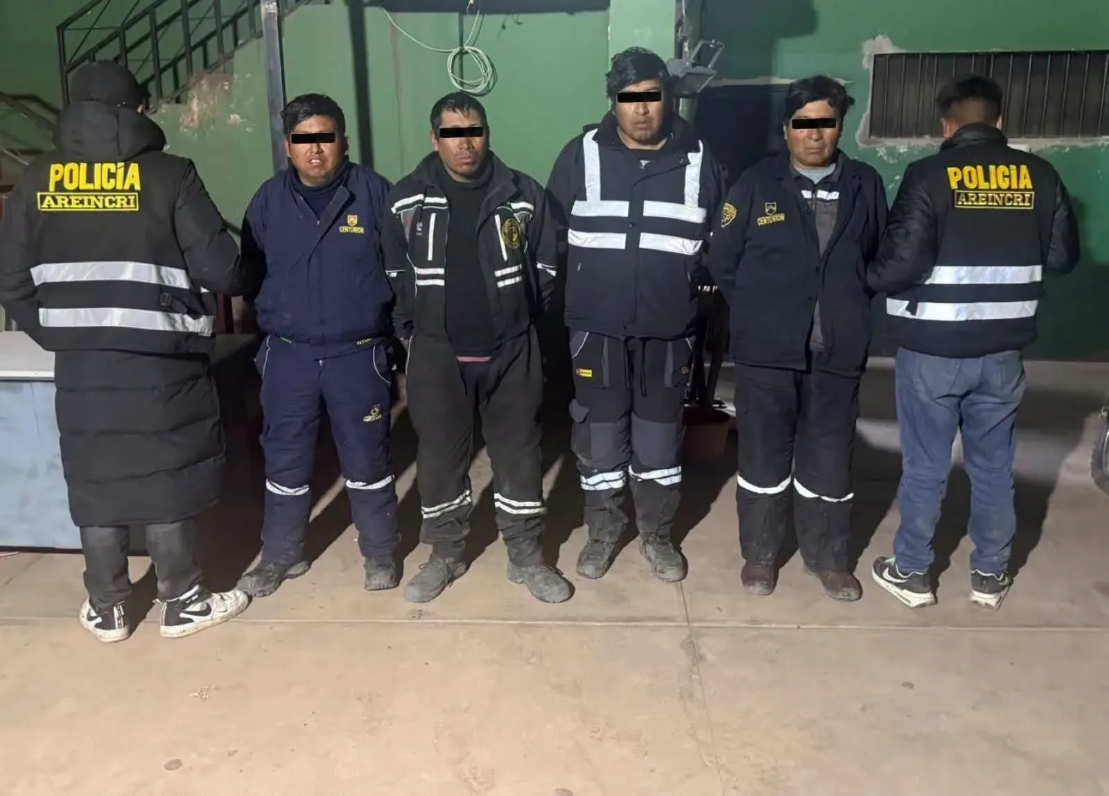 detenidos-rinconada