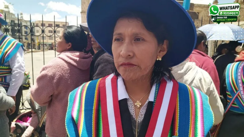 Rectora-de-la-UNAJ-Vilma-Sarmiento-Mamani