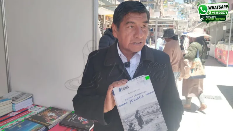 Historiador-René-Calsín-Anco