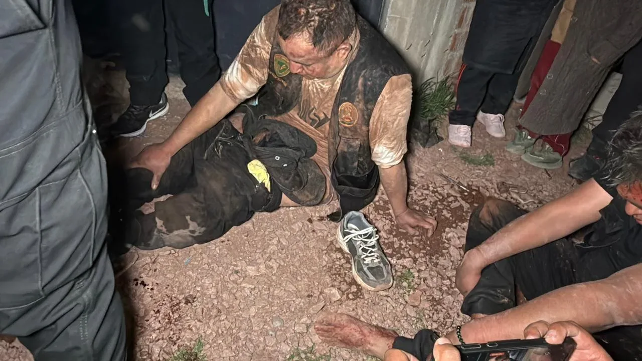 Intervienen a tres policías y un civil tras presunto asalto a vivienda en Juliaca