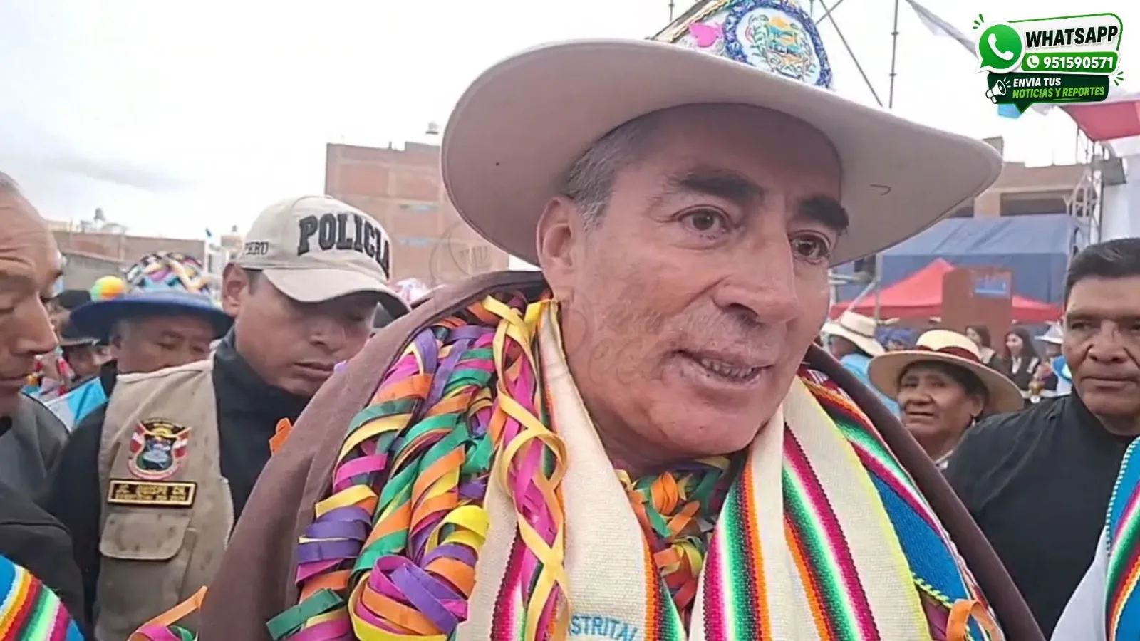 Ministro de Vivienda, Construcción y Saneamiento, Mauricio Fernando Arnillas González