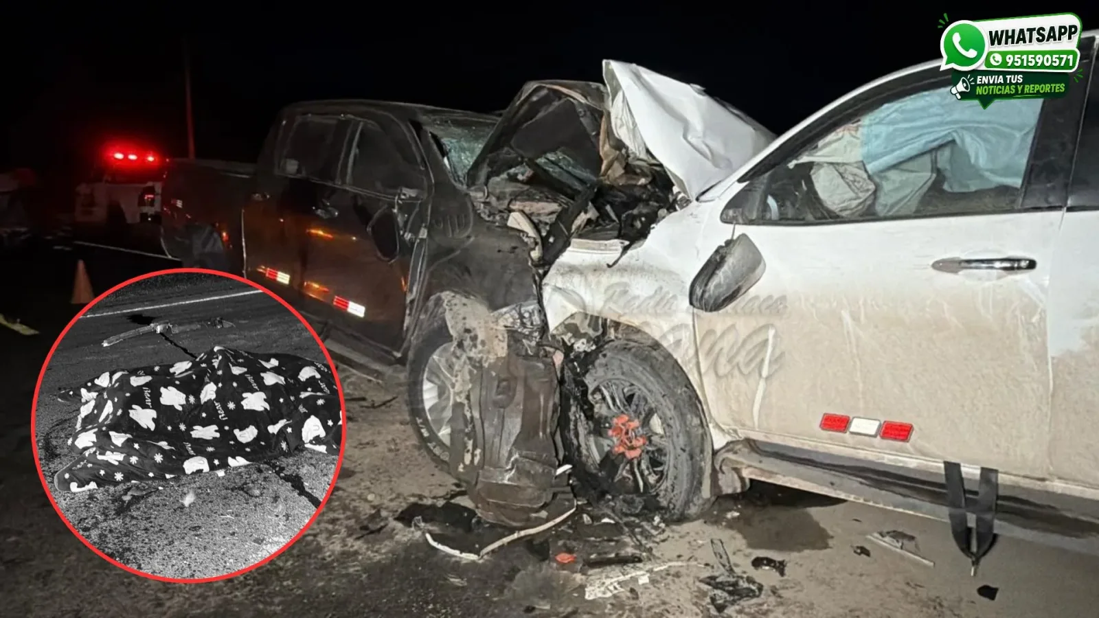 Un fallecido y varios heridos deja accidente múltiple en la vía Juliaca–Azángaro
