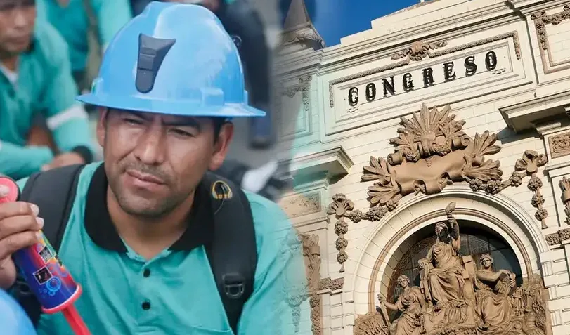 Mineros