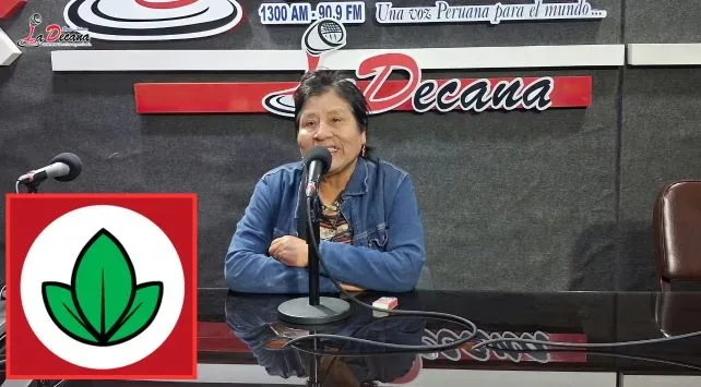 Margarita Condori