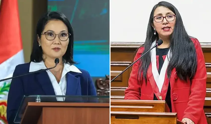 KEIKO-FUJIMORI-RUTH-LUQUE