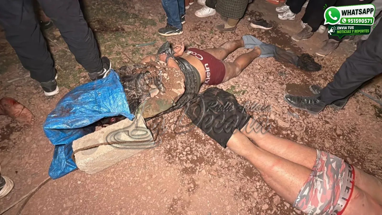 Intervienen a tres policías y un civil tras presunto asalto a vivienda en Juliaca