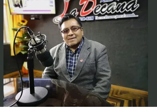 Cesar Guerra
