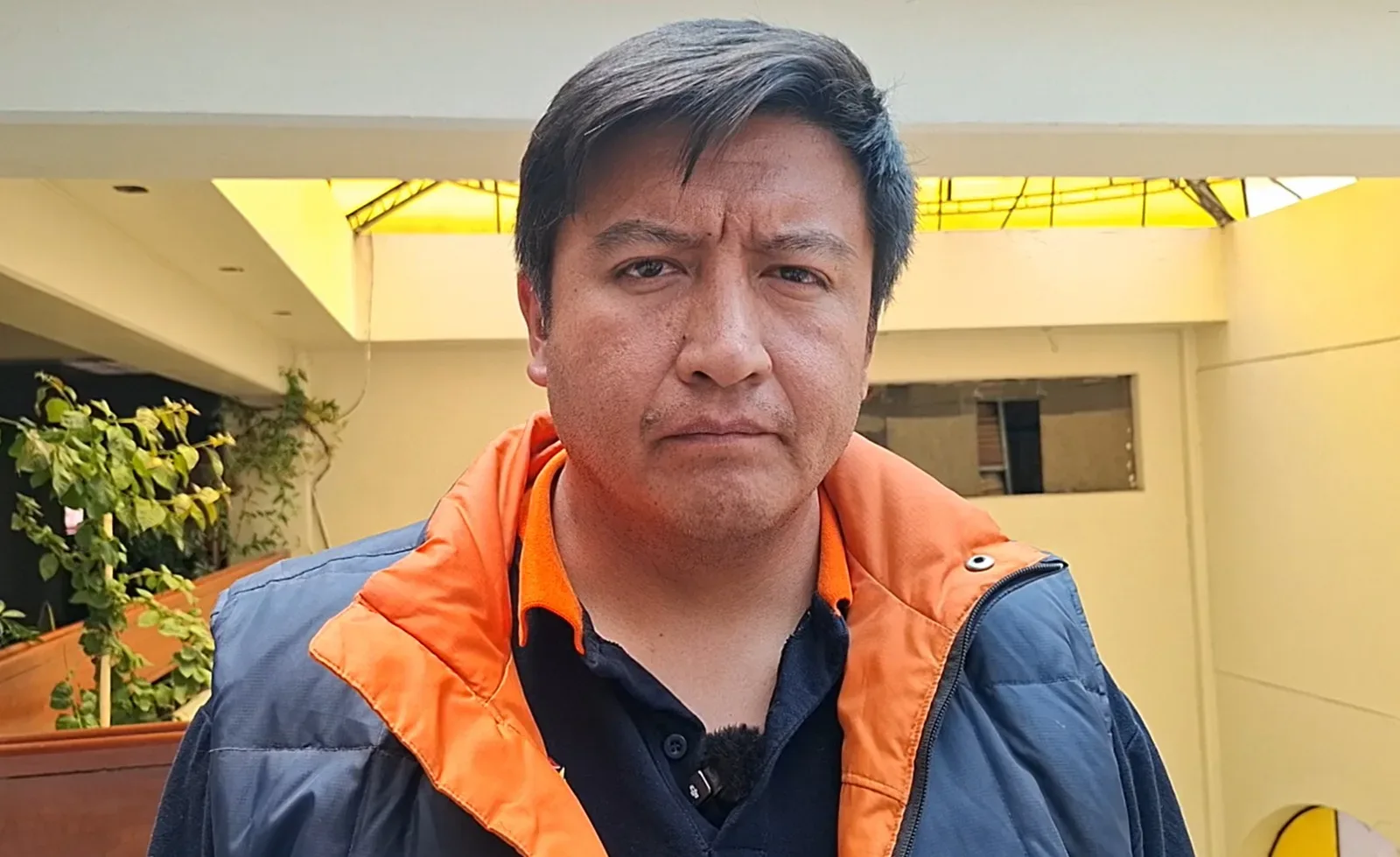 Defensa Civil - Puno