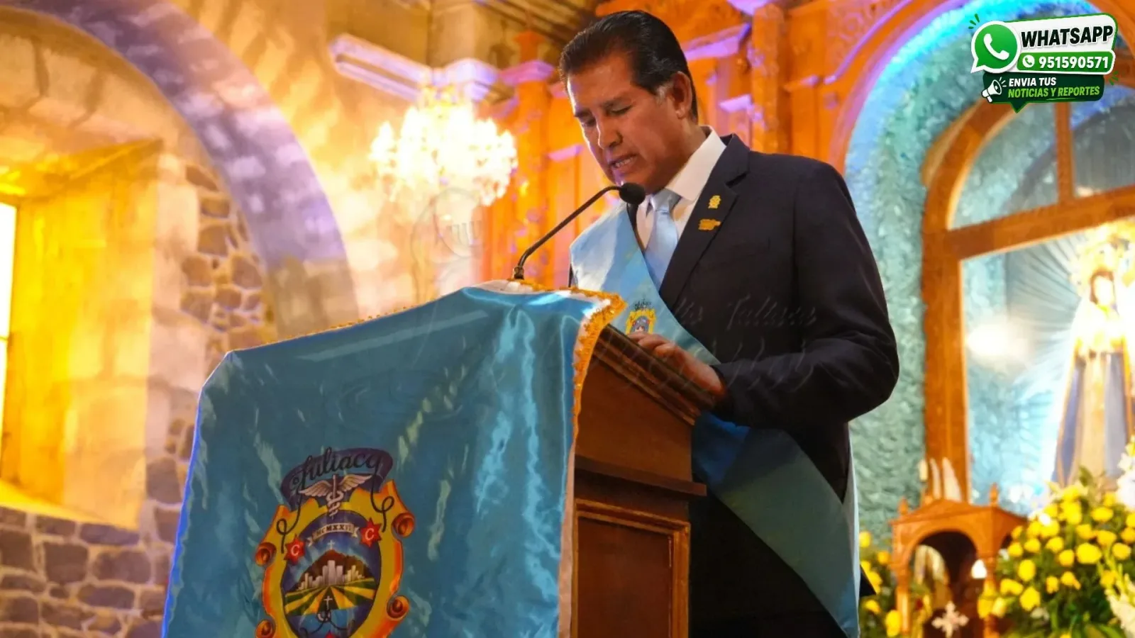 Óscar Cáceres Rodríguez