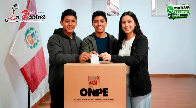 ONPE