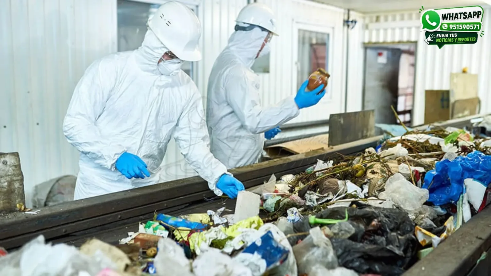 Cinco empresas extranjeras compiten para ejecutar planta de tratamiento de residuos sólidos en Juliaca