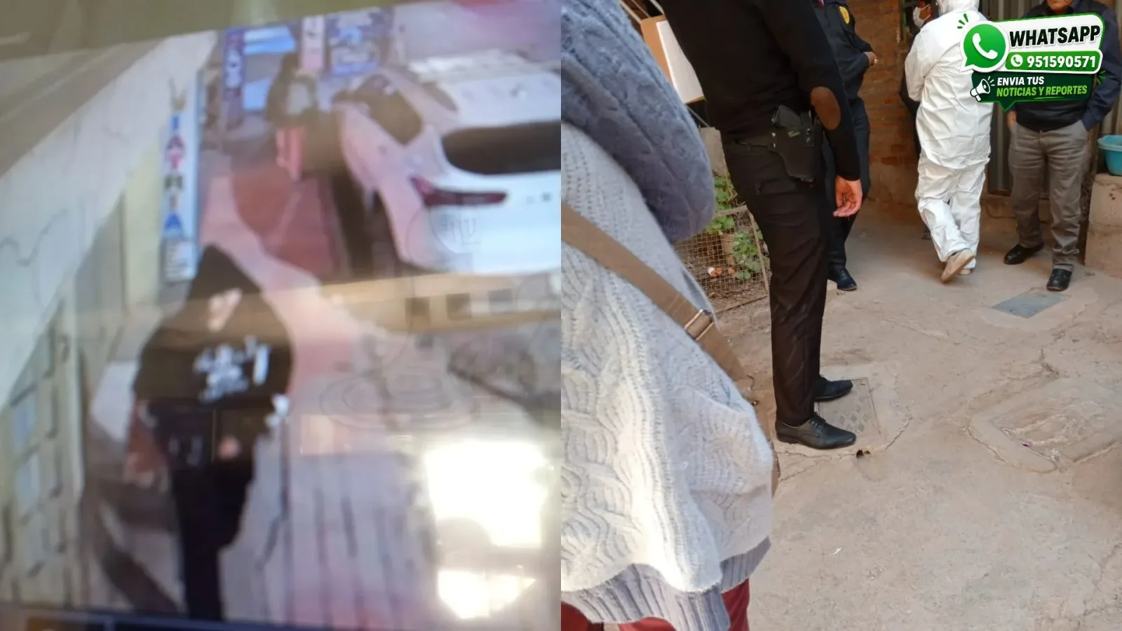 Madre de joven asesinada en Juliaca exige justicia y pide investigar amenazas previas contra su hija