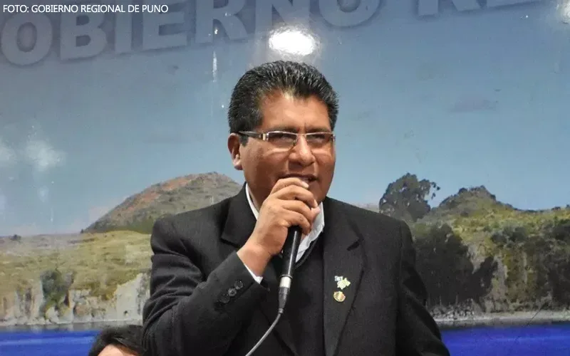 Walter Aduviri