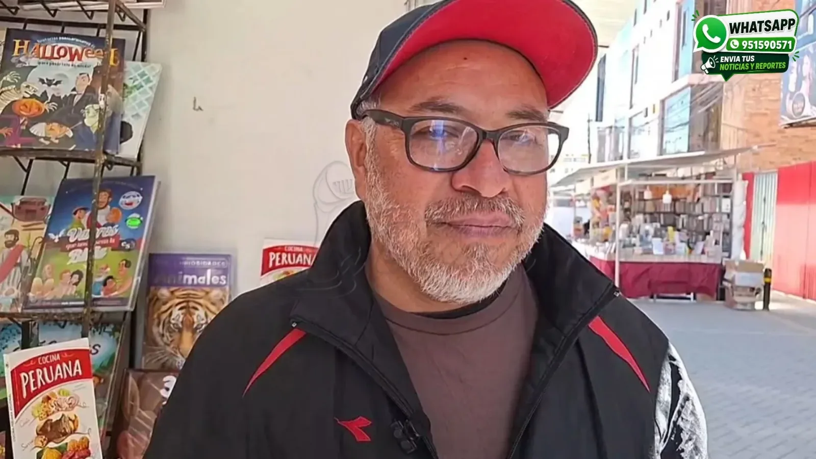 Pedro-López-Ganvini-coordinador-de-la-feria