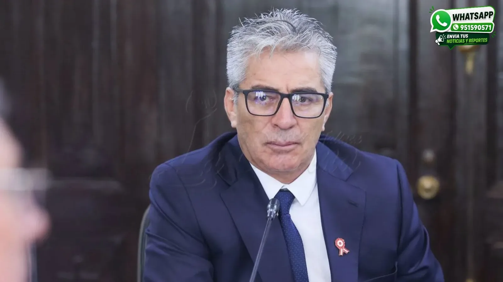 Mauricio-Ardillas-González-Ministro-de-Vivienda