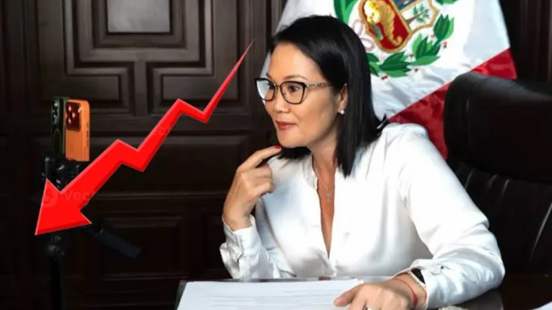 Keiko-Fujimori