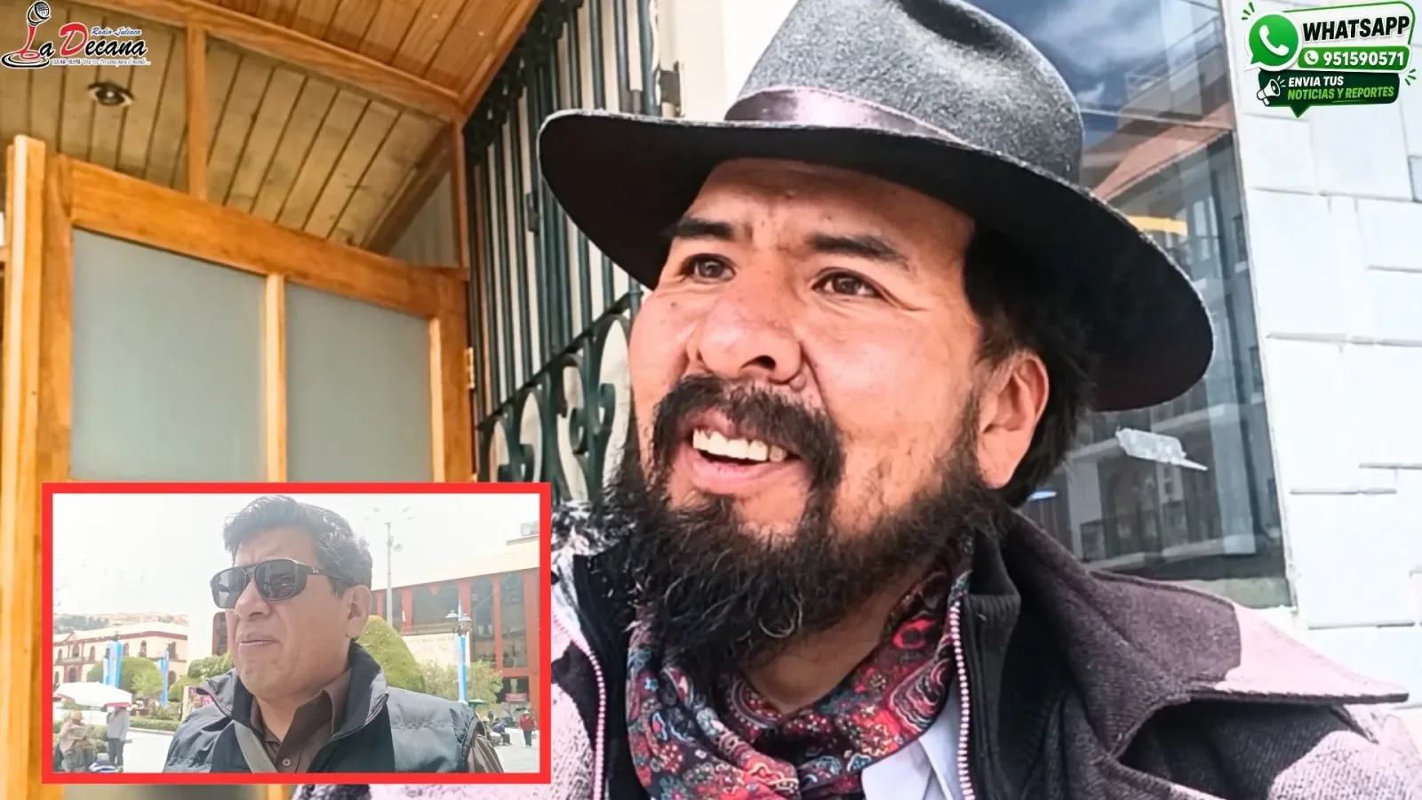 Artistas Puno