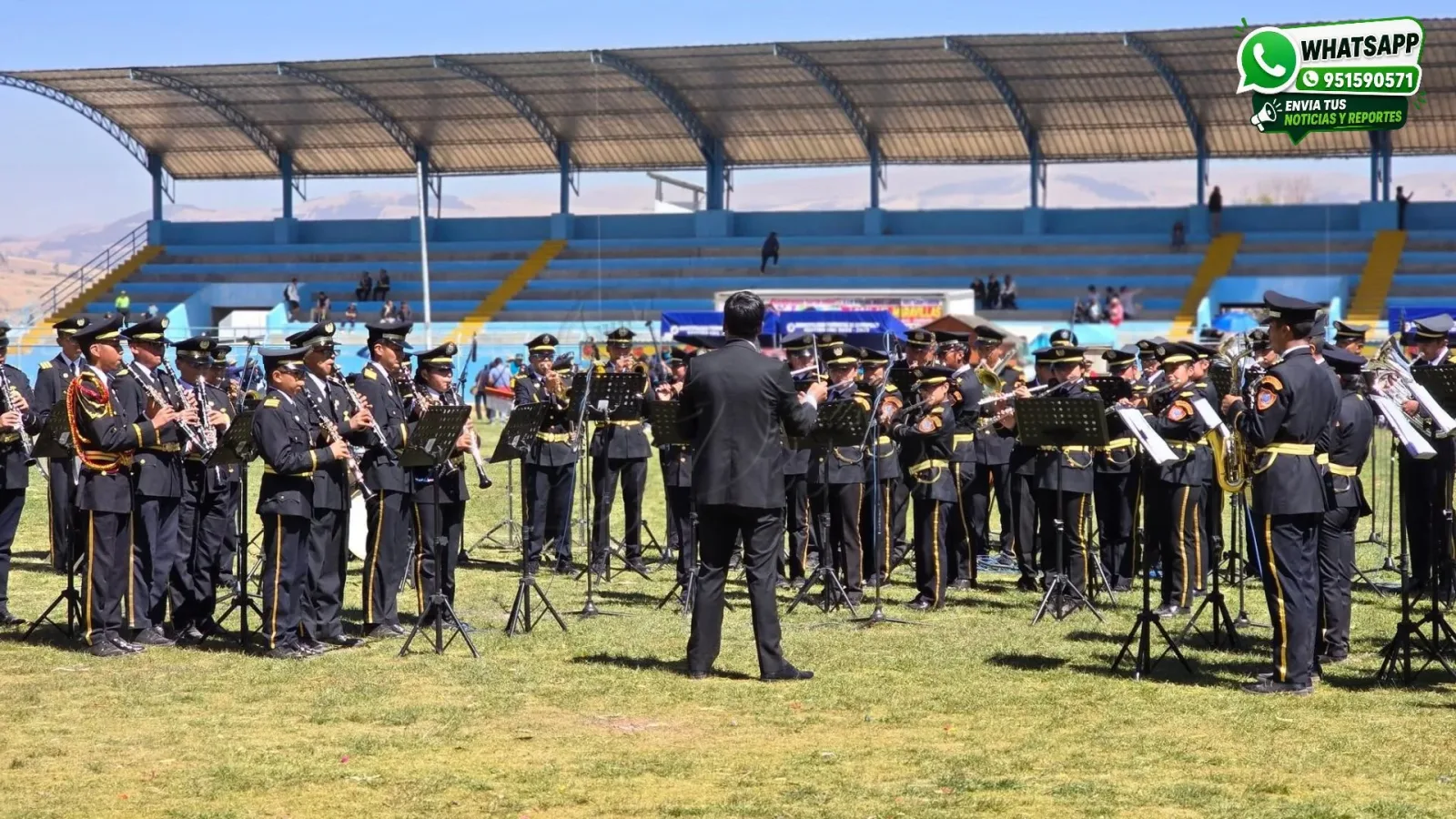 Banda-Sinfónica