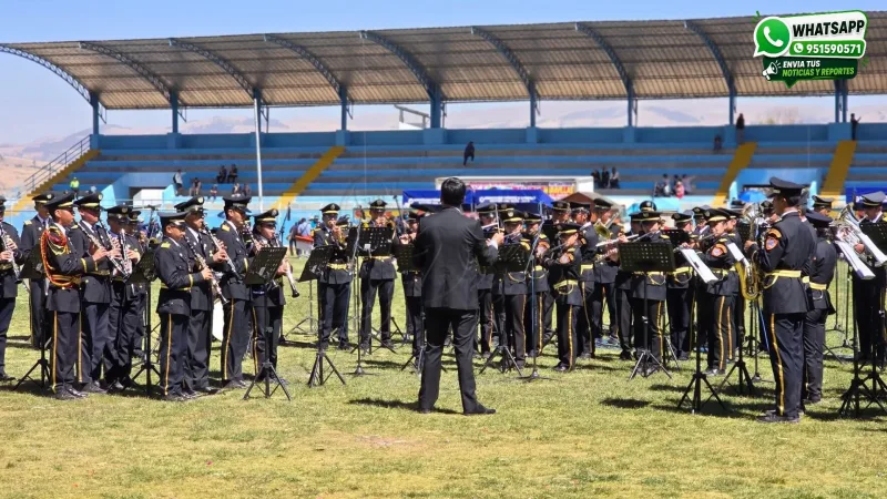 Banda-Sinfónica