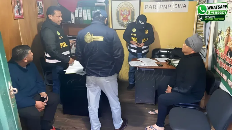 Condenan-a-cinco-policías-por-arranche-de-cocaína-durante-falso-operativo-en-Sina