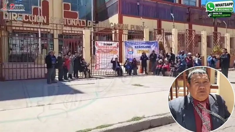 TRABAJADORES DREP