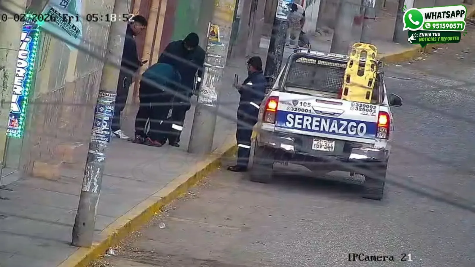 Dos-jóvenes-son-intervenidos-tras-presunta-agresión-y-robo-de-celular-en-Juliaca