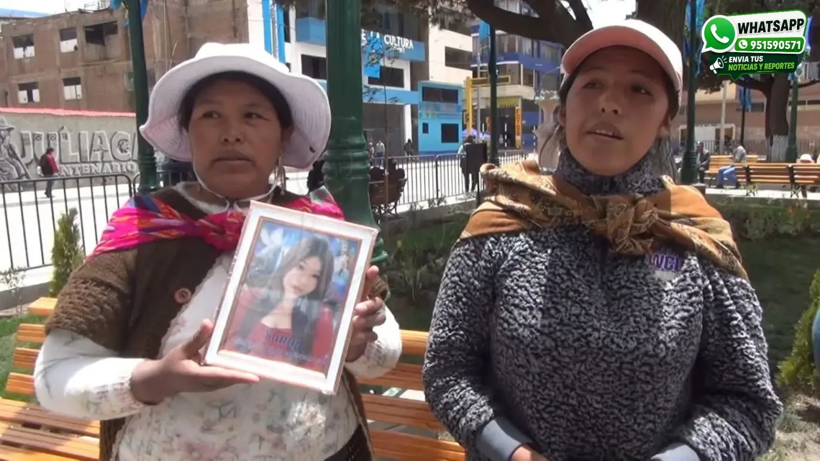 Madre-de-joven-asesinada-en-Juliaca-exige-justicia-y-pide-investigar-amenazas-previas-contra-su-hija