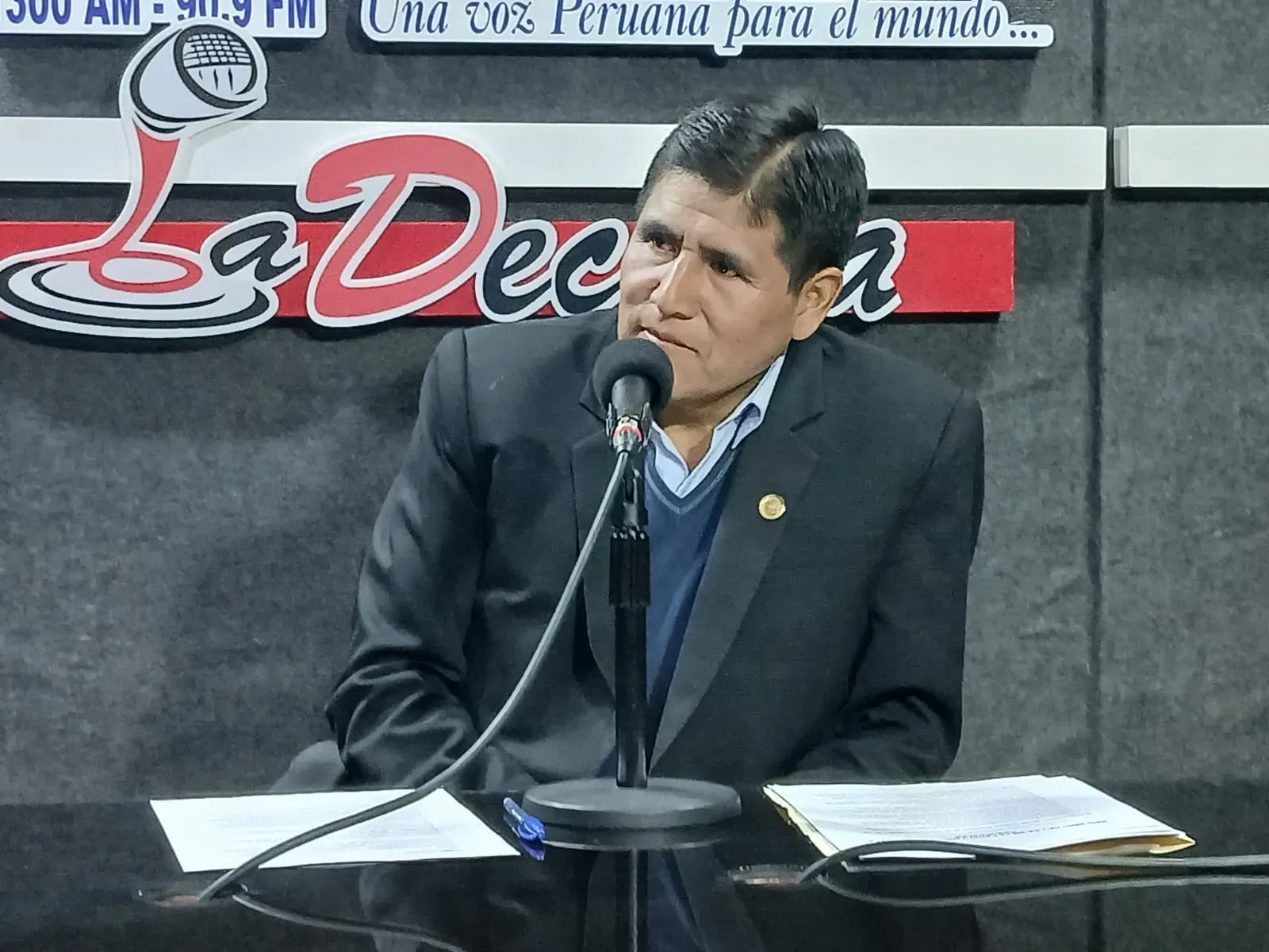 Moisés Chipana
