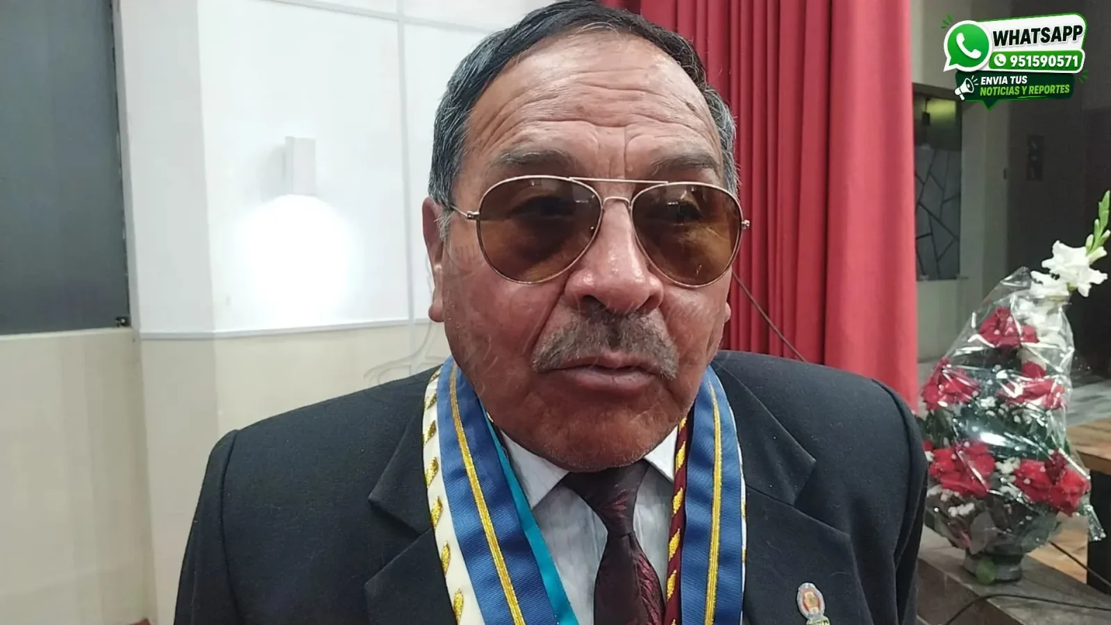 Escuela de Educación Superior Pedagógico Público de Juliaca - Macías Platón Mamani Vargas