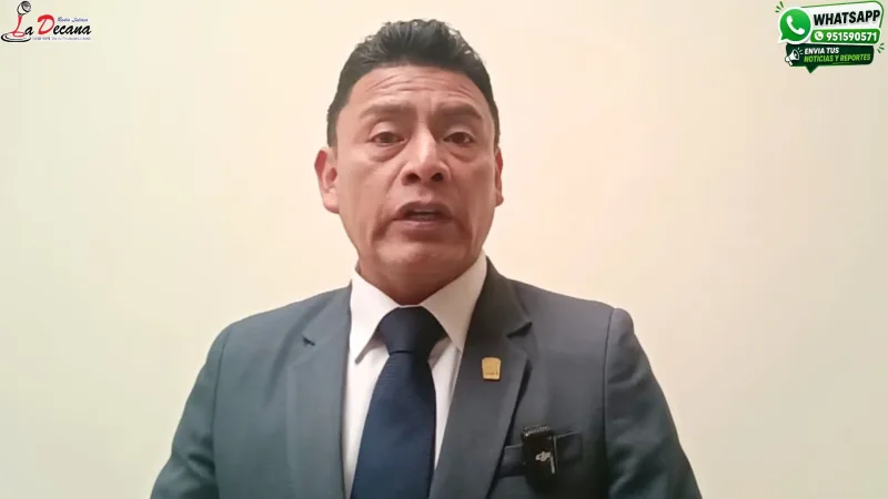 Alcalde de Puno