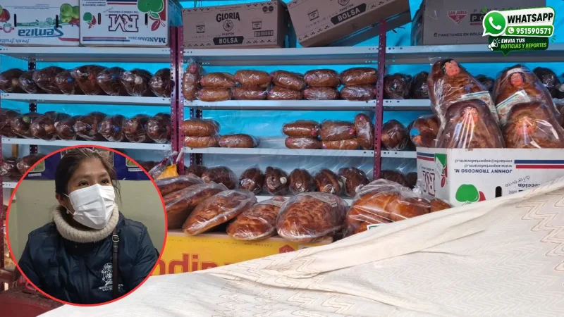 Juliaca realizarán operativos inopinados en la avenida Ferial por festividad de todos los santos