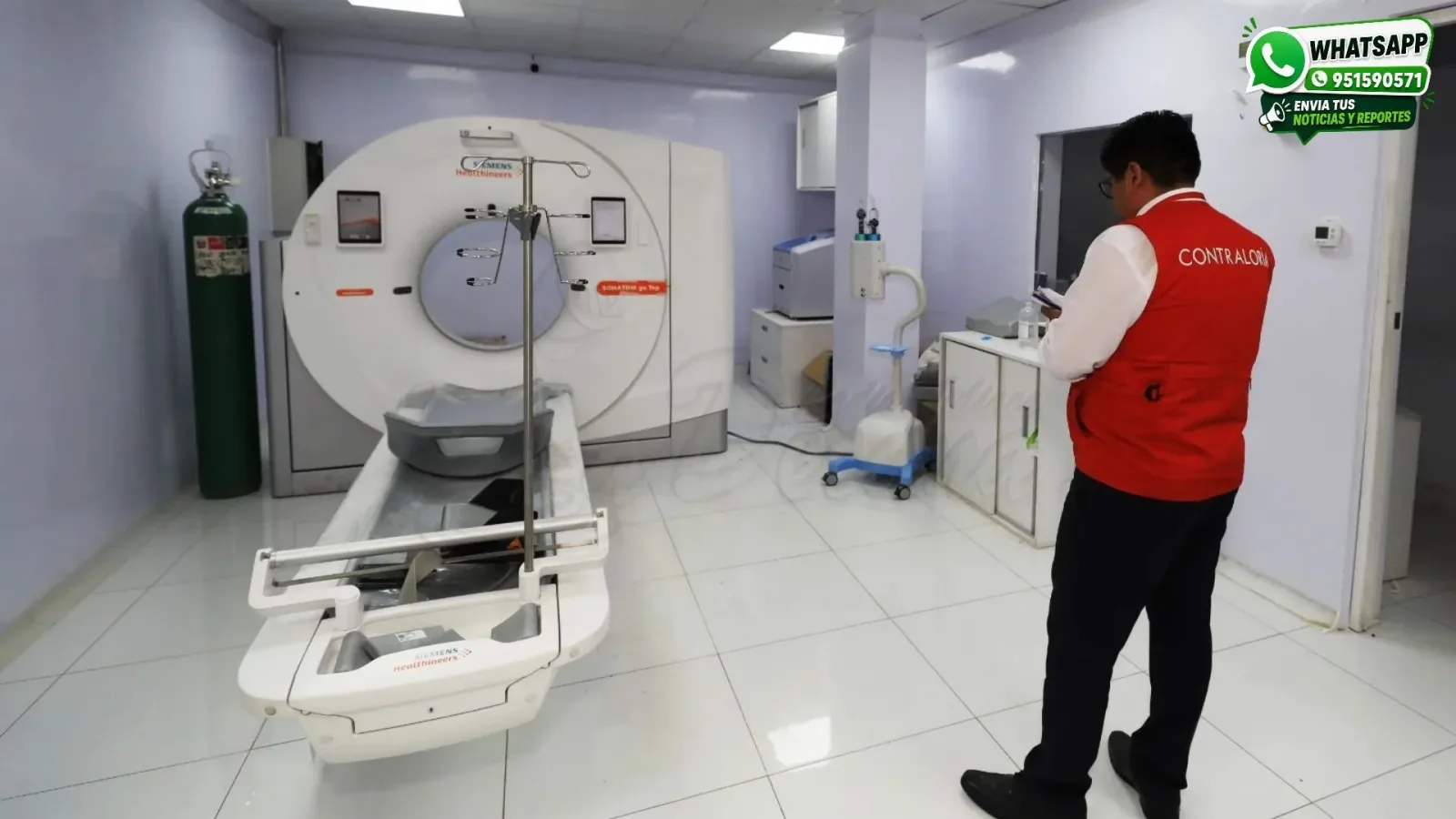 Contraloría-advierte-deficiencias-y-retrasos-en-obras-de-salud-de-Puno-Juliaca-Cojata-y-Yunguyo