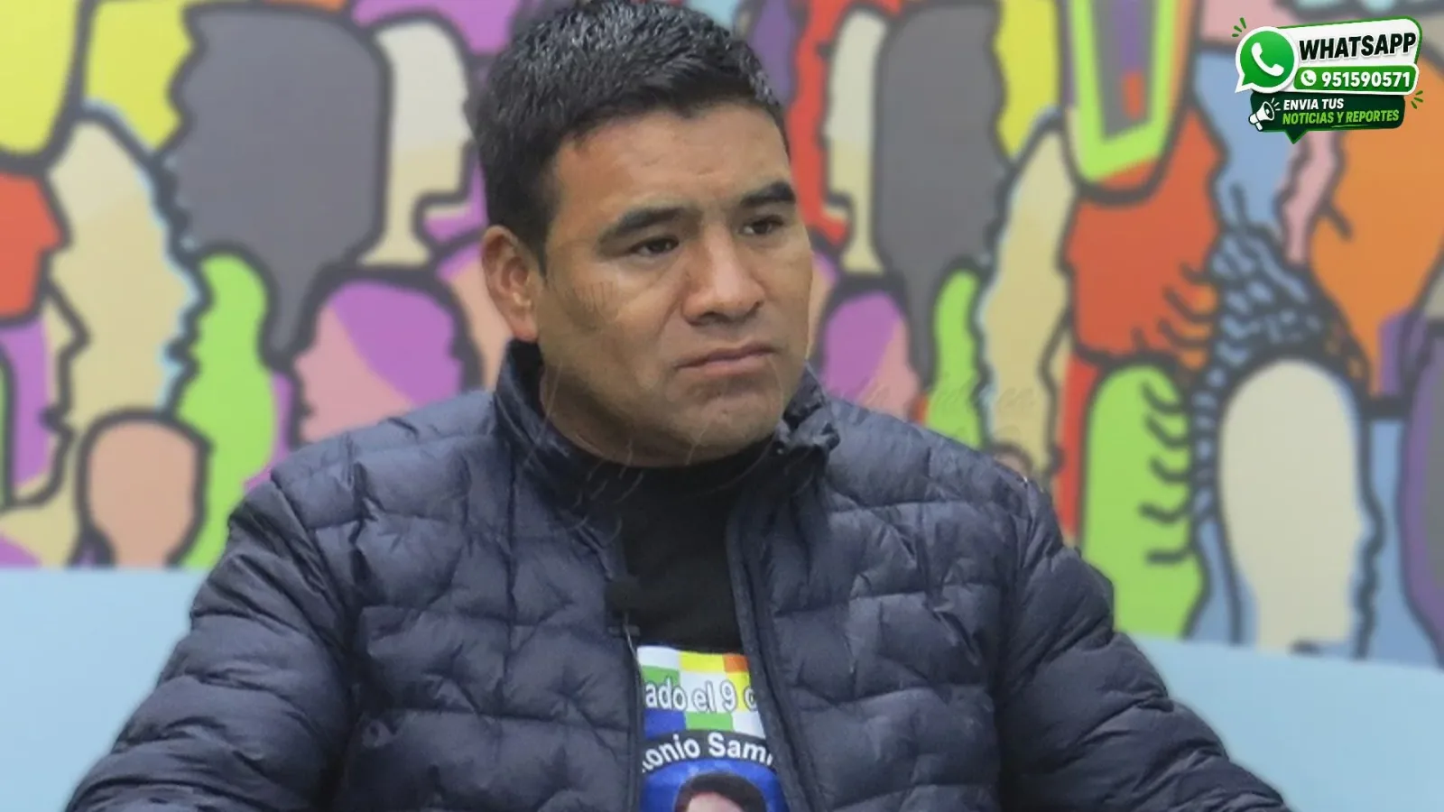 Raúl Samillán Sanga