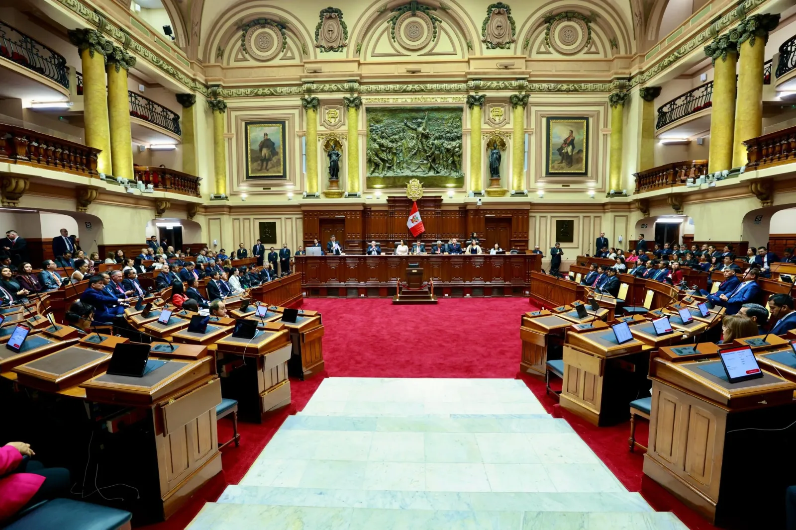 Cámara-de-Senadores-2026