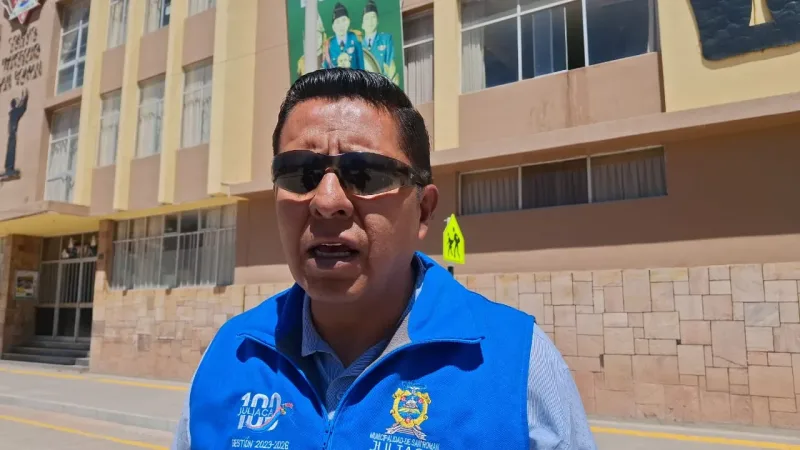 Arturo Chavez - Serenazgo