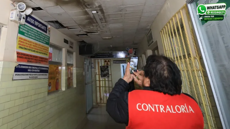 Contraloría-advierte-deficiencias-y-retrasos-en-obras-de-salud-de-Puno-Juliaca-Cojata-y-Yunguyo