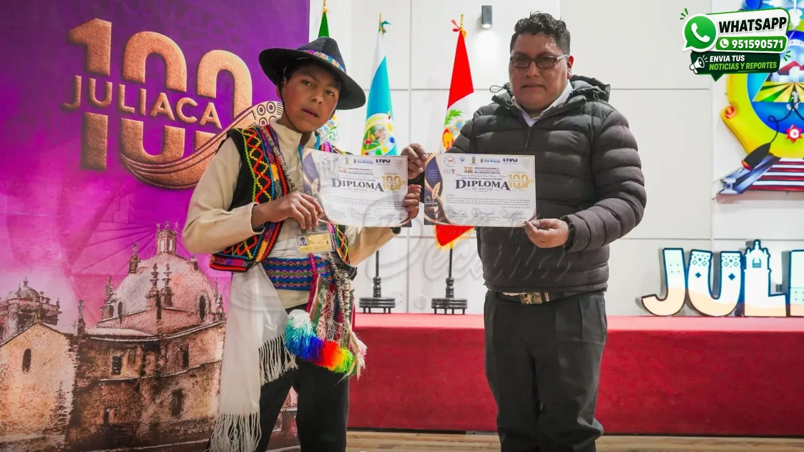 Más de 80 ganadores serán premiados en el Concurso de Poesía “Premi Centenario” de San Román