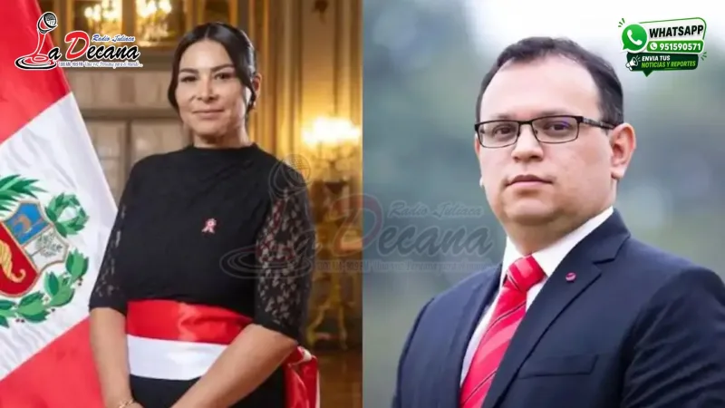 Dos ministros viajarán al extranjero: uno de los viajes costará más de 6 mil dólares al Estado