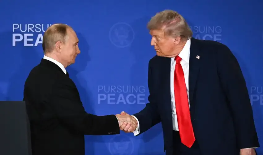 Rusia se comprometió a suministrar combustible a Estados Unidos.
