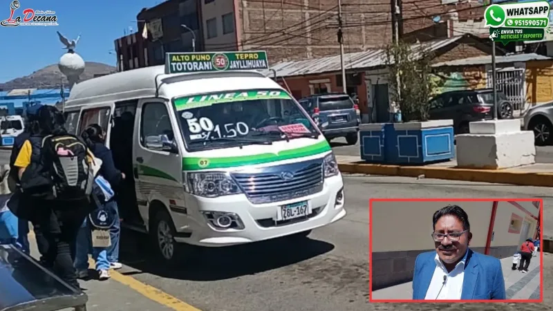 vehículos de transporte urbano