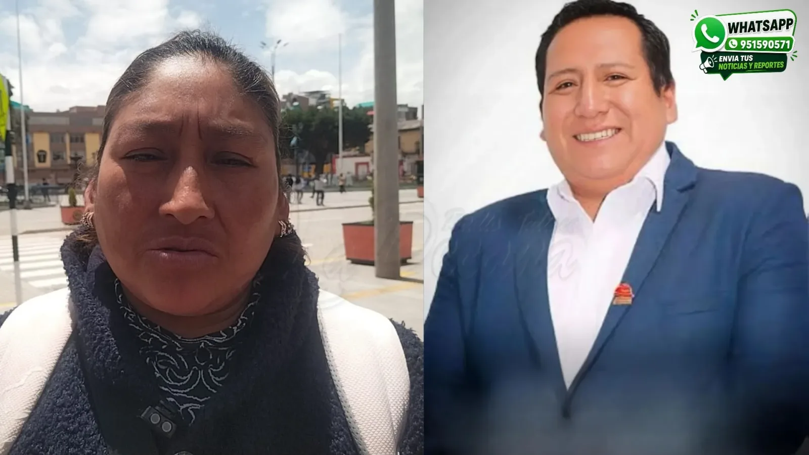 Padres de familia de la I.E. Gamaliel Churata denuncian incumplimiento de compromisos médicos para 12 estudiantes